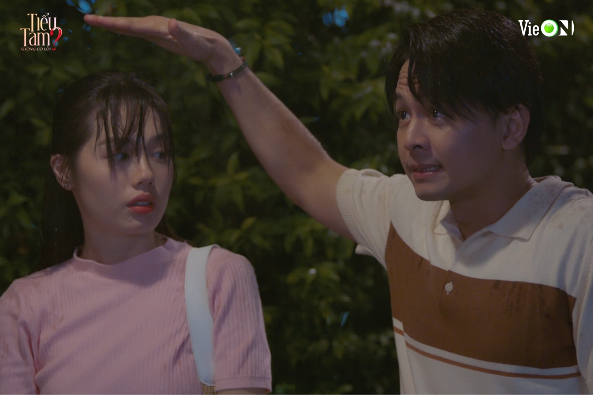 van anh thu nhan suyt bo phim vi yeu sen sua khi da 40 tuoi hinh anh 2