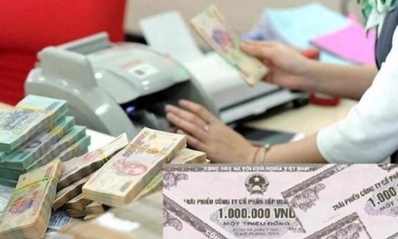 FiinRatings: Khoảng 10.000 tỷ đồng nợ gốc trái phiếu có nguy cơ chậm trả trong 2 tháng cuối năm 1 trai phieu 2