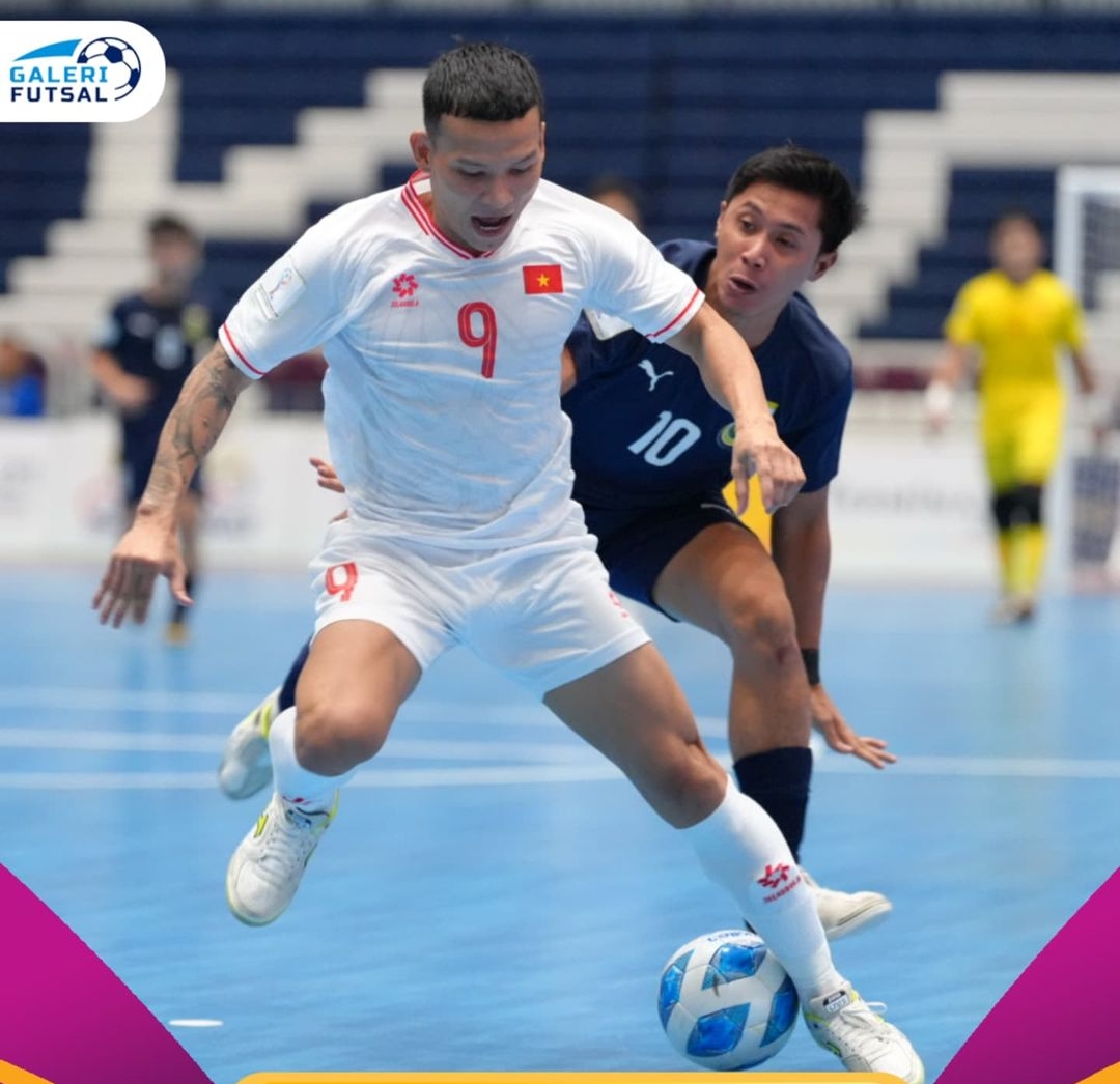 thua indonesia, Đt futsal việt nam giành ngôi á quân giải futsal Đông nam Á hình ảnh 11 thua indonesia, Dt futsal viet nam gianh ngoi a quan giai futsal Dong nam A hinh anh 11