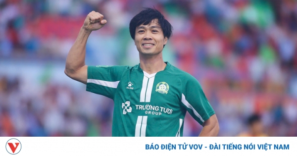 Trực tiếp Bình Phước vs Bà Rịa Vũng Tàu: Niềm cảm hứng Công Phượng 1 truc20tiep20cong20phuong20ra20mat20binh20phuoc206