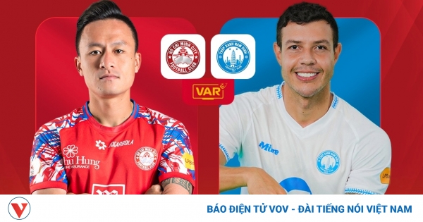 Trực tiếp TPHCM 0-0 Nam Định: "Cơ hội vàng" để vượt qua HAGL 1 truc20tiep20tphcm20vs20nam20dinh20vong20720v league20anh