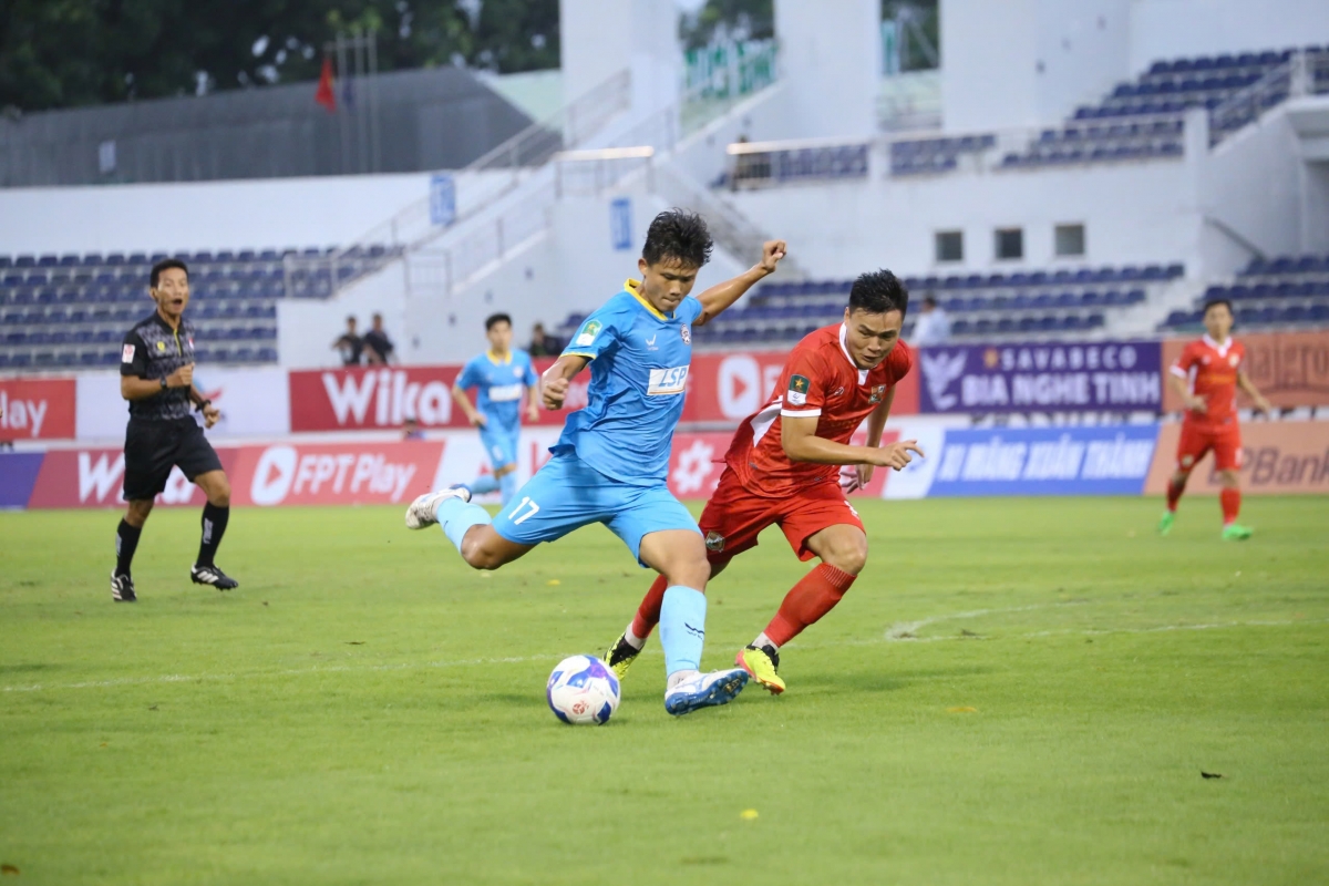 hoàng Đức tỏa sáng, phù Đổng ninh bình nối dài mạch thắng hình ảnh 11 hoang Duc toa sang, phu Dong ninh binh noi dai mach thang hinh anh 11