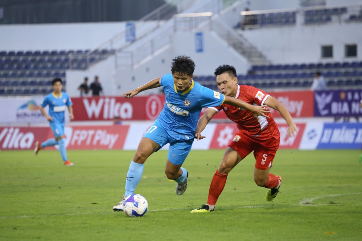 hoang Duc toa sang, phu Dong ninh binh noi dai mach thang hinh anh 14