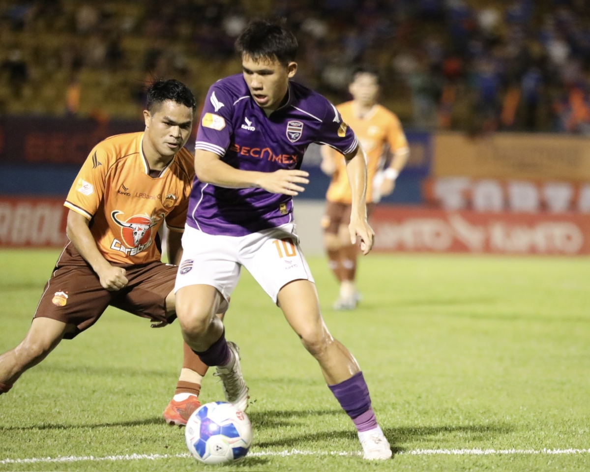 truc tiep binh duong 4-1 hagl con mua ban thang o go Dau hinh anh 1