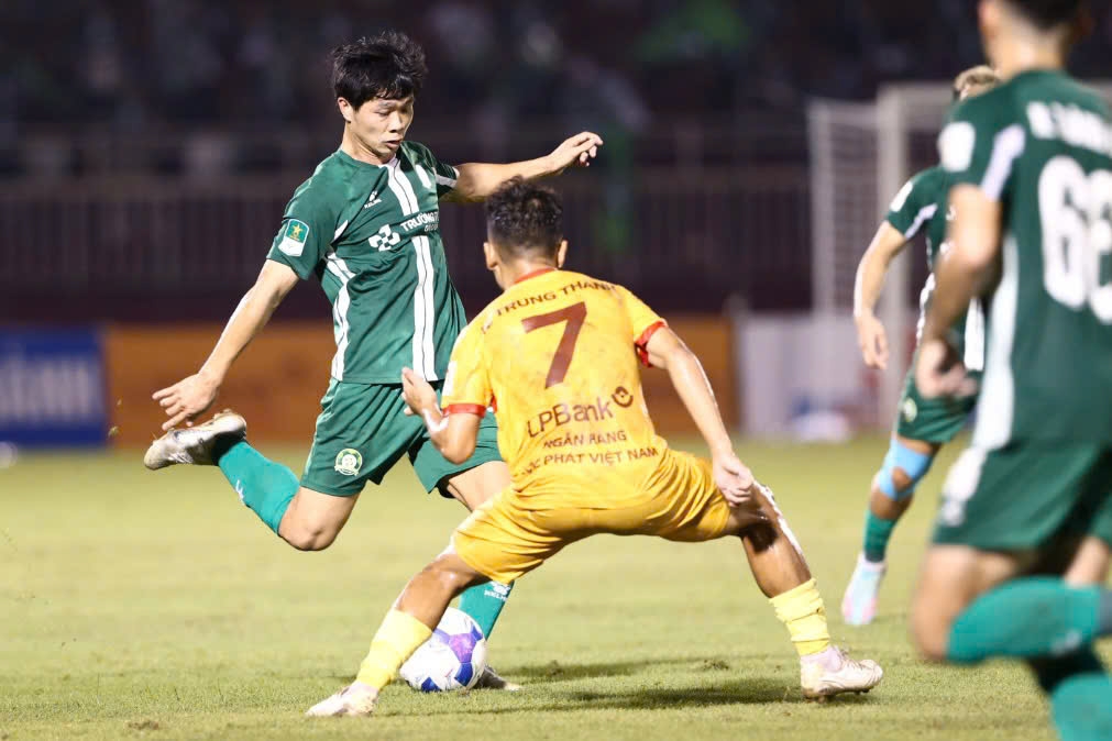 trực tiếp bình phước vs bà rịa vũng tàu niềm cảm hứng công phượng hình ảnh 2 truc tiep binh phuoc vs ba ria vung tau niem cam hung cong phuong hinh anh 2