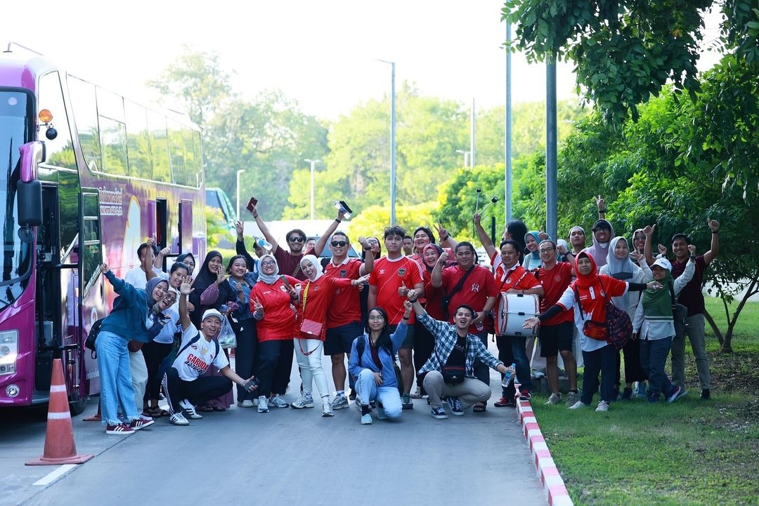 thua indonesia, Dt futsal viet nam gianh ngoi a quan giai futsal Dong nam A hinh anh 15