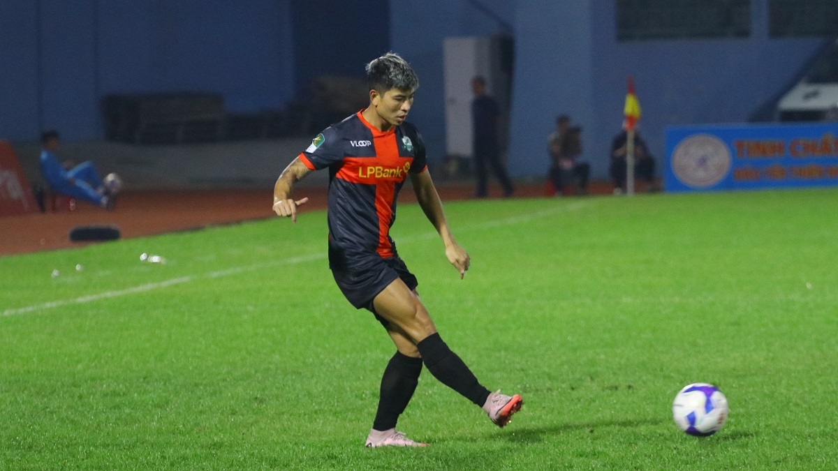 hoang Duc toa sang, phu Dong ninh binh noi dai mach thang hinh anh 19