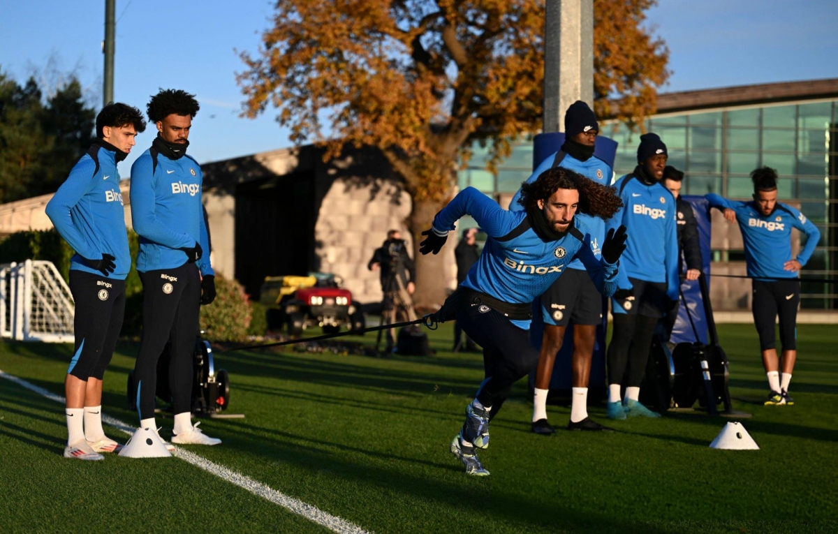 truc tiep leicester vs chelsea the blues tro lai mach thang hinh anh 3