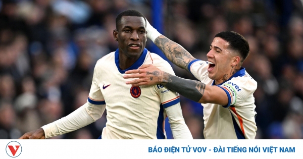 Kết quả bóng đá hôm nay 23/11: Chelsea thắng nhẹ Leicester, củng cố vị trí trong tốp ba 1 truc tiep leicester vs chelsea 10 2