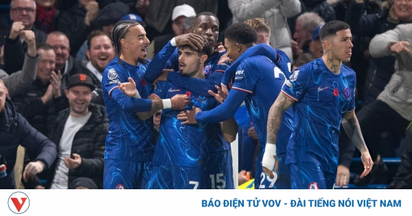 Trực tiếp Leicester vs Chelsea: The Blues trở lại mạch thắng? 1 truc tiep leicester vs chelsea 2