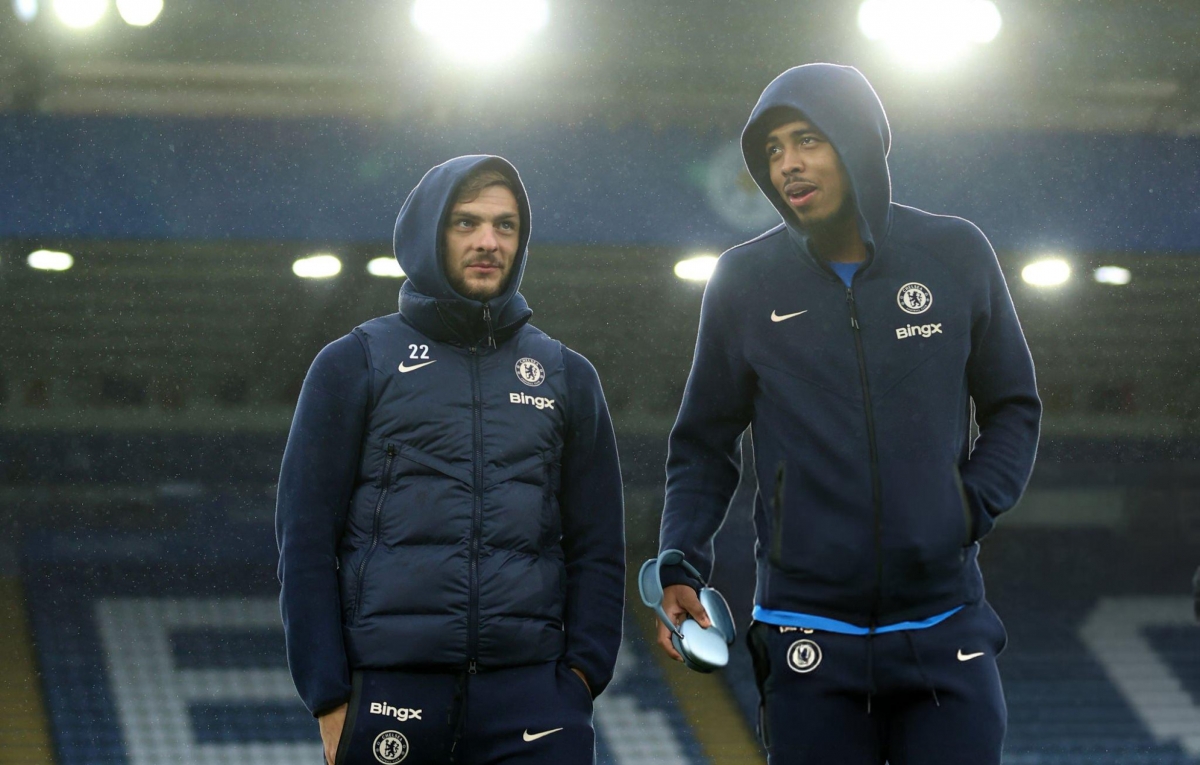 kết quả bóng đá hôm nay 23 11 chelsea thắng nhẹ leicester, củng cố vị trí trong tốp ba hình ảnh 9 ket qua bong da hom nay 23 11 chelsea thang nhe leicester, cung co vi tri trong top ba hinh anh 9