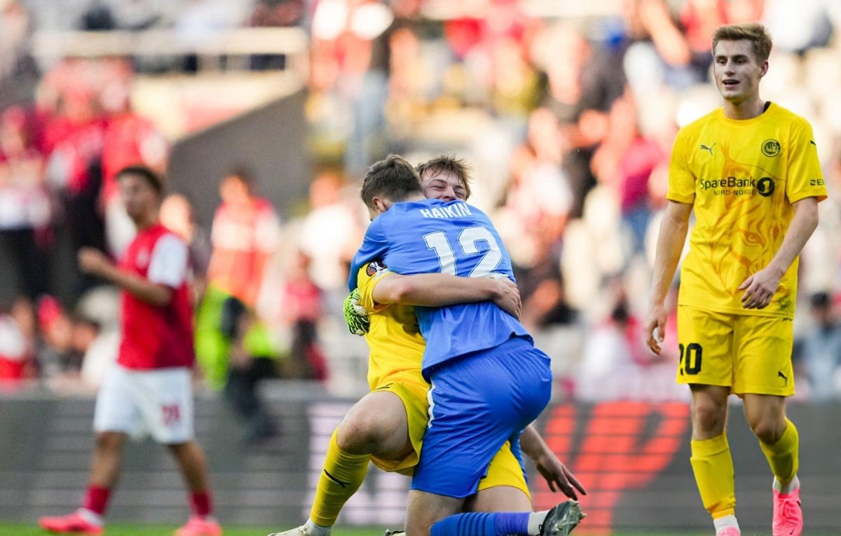 kết quả europa league hôm nay 29 11 hojlund tỏa sáng, mu thắng trận đầu thời amorim hình ảnh 26 ket qua europa league hom nay 29 11 hojlund toa sang, mu thang tran dau thoi amorim hinh anh 26