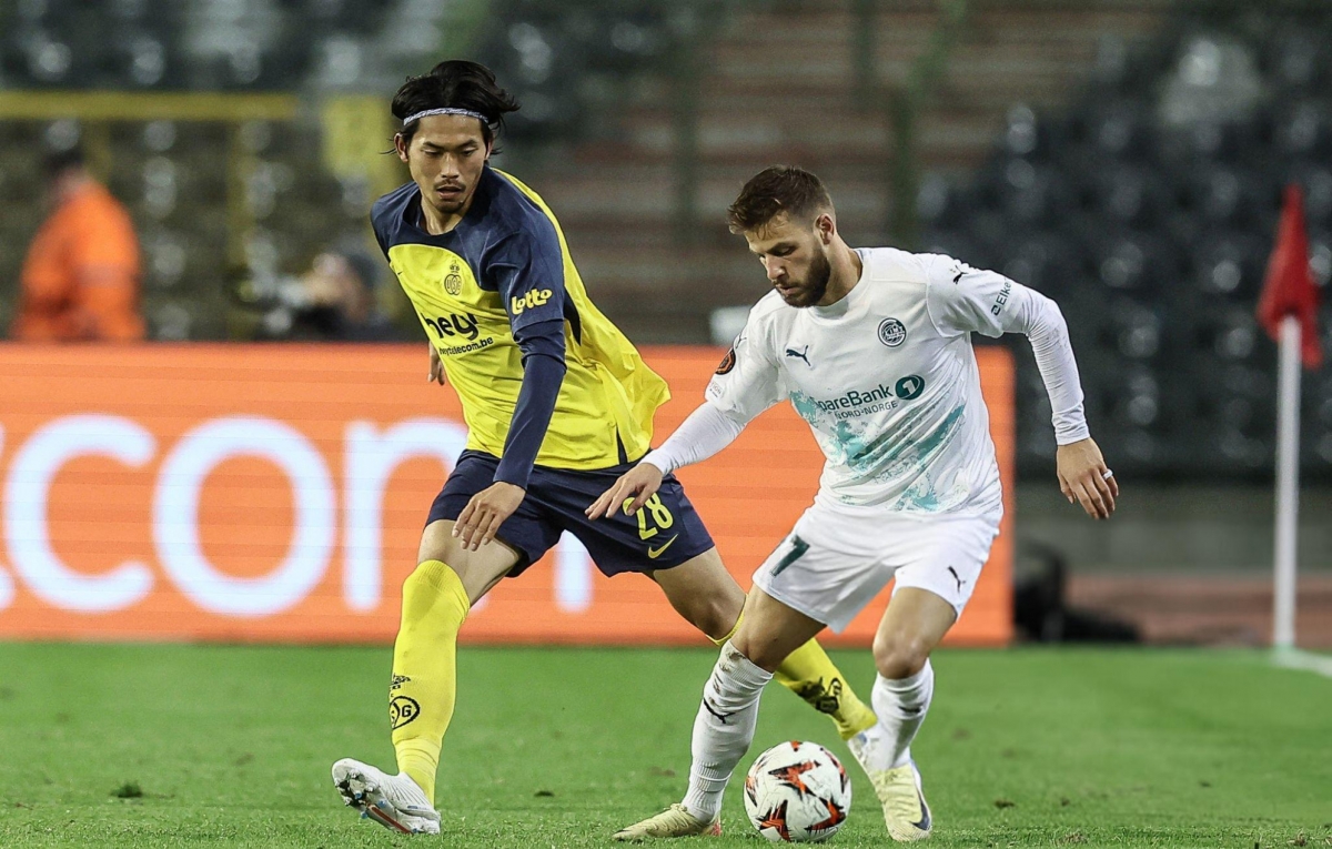 kết quả europa league hôm nay 29 11 hojlund tỏa sáng, mu thắng trận đầu thời amorim hình ảnh 24 ket qua europa league hom nay 29 11 hojlund toa sang, mu thang tran dau thoi amorim hinh anh 24