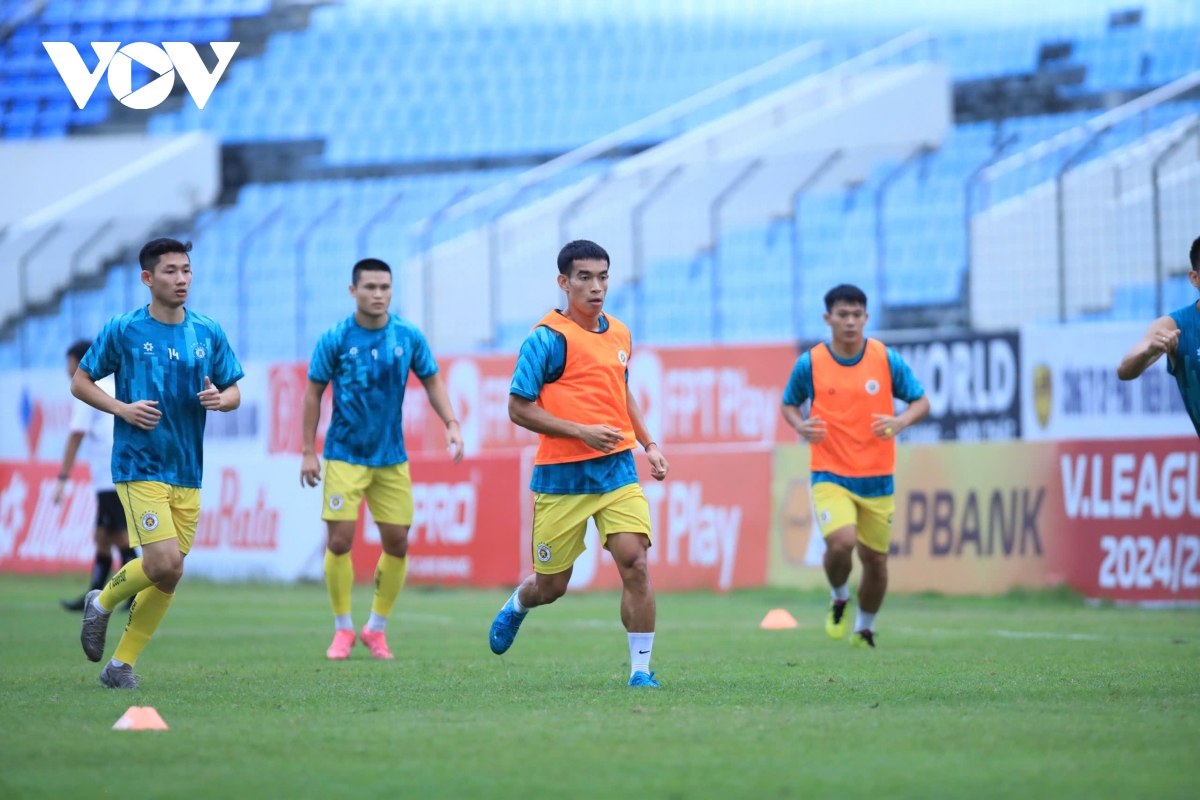 trực tiếp quảng nam 0-0 hà nội fc văn quyết tỏa sáng hình ảnh 2 truc tiep quang nam 0-0 ha noi fc van quyet toa sang hinh anh 2