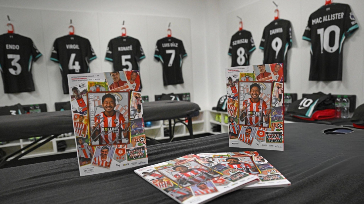 kết quả bóng đá hôm nay 24 11 salah giúp liverpool bỏ xa man city 8 điểm hình ảnh 11 ket qua bong da hom nay 24 11 salah giup liverpool bo xa man city 8 diem hinh anh 11