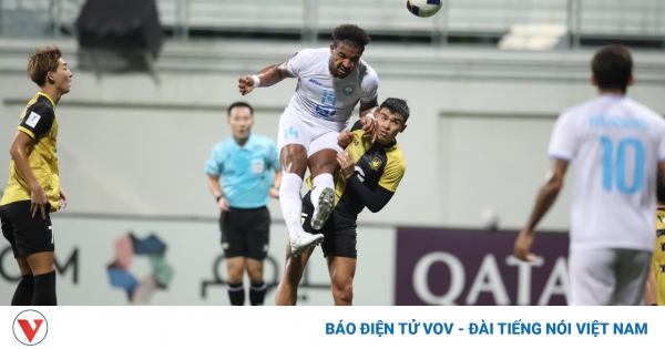 Nguyễn Xuân Son chấn thương, chưa hẹn ngày trở lại 1 truc tiep tampines rovers vs nam dinh 12