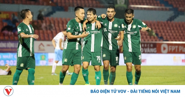 Trực tiếp Trẻ TP.HCM 0-0 Bình Phước: Công Phượng đá chính 1 truc tiep tre tphcm vs binh phuoc 2