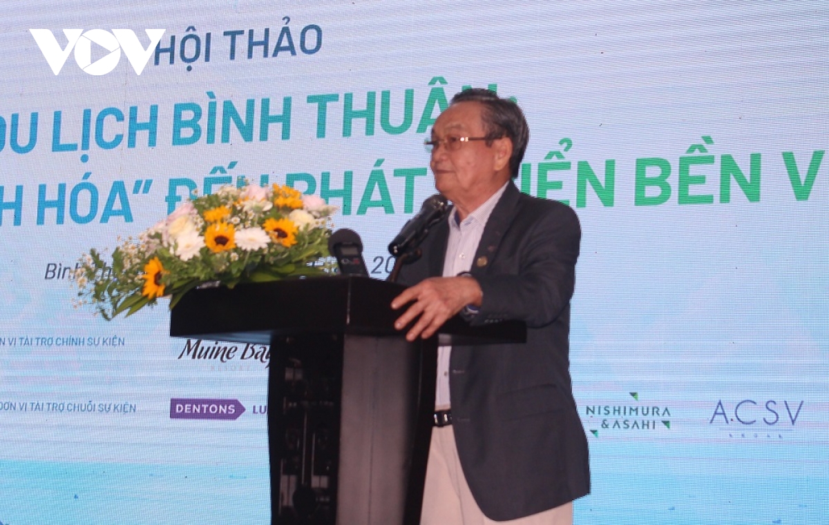 du lich binh thuan lo trinh xanh hoa den phat trien ben vung hinh anh 3