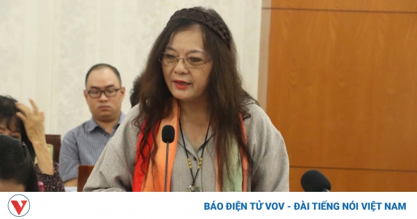 Phim bán được nhiều vé chưa chắc đã có giá trị nghệ thuật 1 ts bich ha jpeg