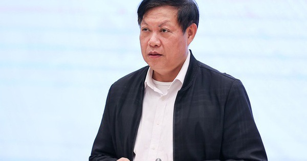 Bổ nhiệm lại Thứ trưởng Bộ Y tế Đỗ Xuân Tuyên 1 tt do xuan tuyen 17319233377101214615129 1731934077199 17319340779241101236004 18 0 418 640 crop 1731934337923998888230
