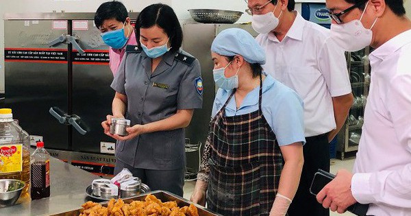 Lập 4 đoàn kiểm tra liên ngành an toàn thực phẩm Tết 1 tu 154 ha noi se kiem tra an toan thuc pham toan thanh pho 173931106 1732586731673639324351 28 7 399 600 crop 17325867503161922973567