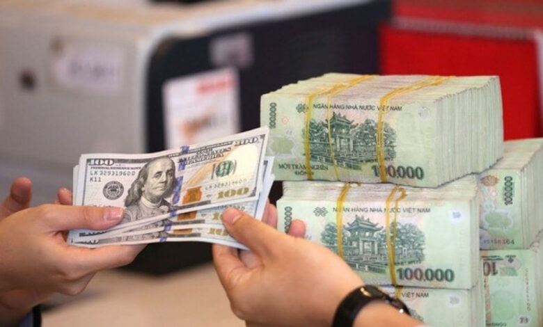 Bầu cử Tổng thống Mỹ sẽ tác động như thế nào đến tỷ giá USD/VND? 1 ty gia