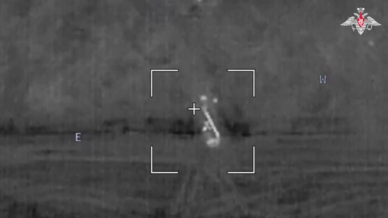 UAV Lancet Nga tập kích pháo triệu USD, radar hàng hiếm Ukraine