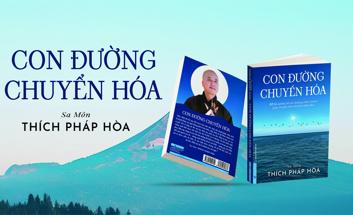 con duong chuyen hoa - 50 bai giang giup chuyen hoa noi kho niem dau hinh anh 2