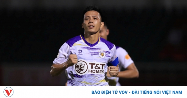 Trực tiếp Quảng Nam 0-0 Hà Nội FC: Văn Quyết tỏa sáng? 1 van20quyet202 0 5