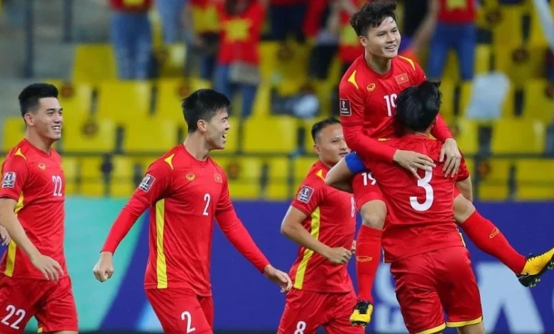 viet nam 2 5708