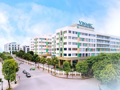 vinmec-1732330128090839544972 Bệnh viện Bạch Mai hợp tác hướng tới các dịch vụ nâng cao sức khoẻ cộng đồng - Ảnh 1.