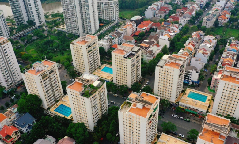 Chuyên gia: Chính sách cho xây nhà trên đất nông nghiệp chưa đủ để hạ nhiệt thị trường 1 w giay chung nhan nha dat 2 942 2488