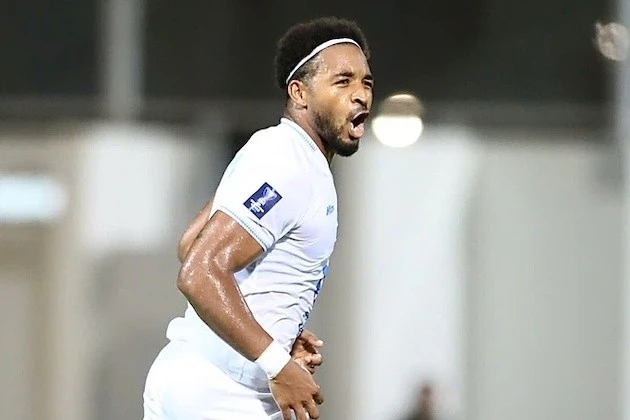 Xuân Son lọt danh sách sơ bộ dự AFF Cup 2024 1