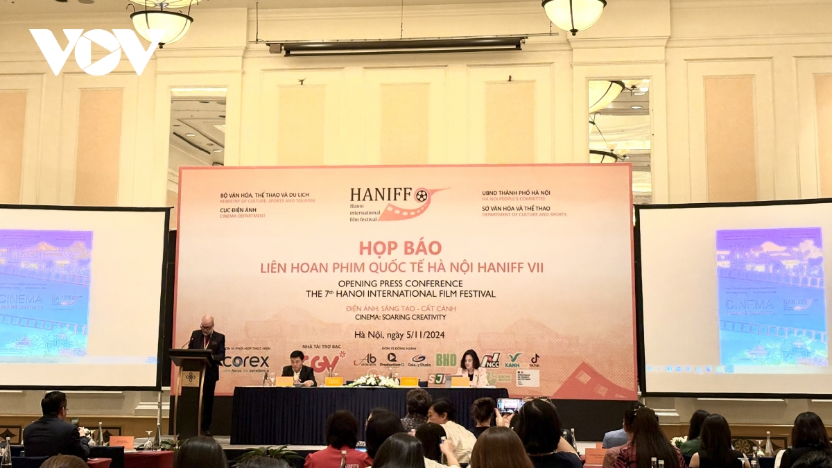 ngay xua co mot chuyen tinh du thi phim dai tai lien hoan phim quoc te ha noi hinh anh 1