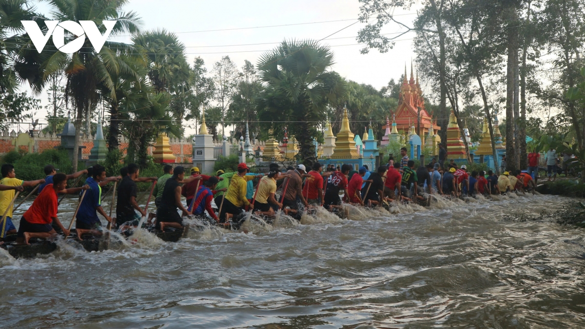 60 doi ghe ngo tai khu vuc Dbscl da san sang cho ngay hoi lon hinh anh 1