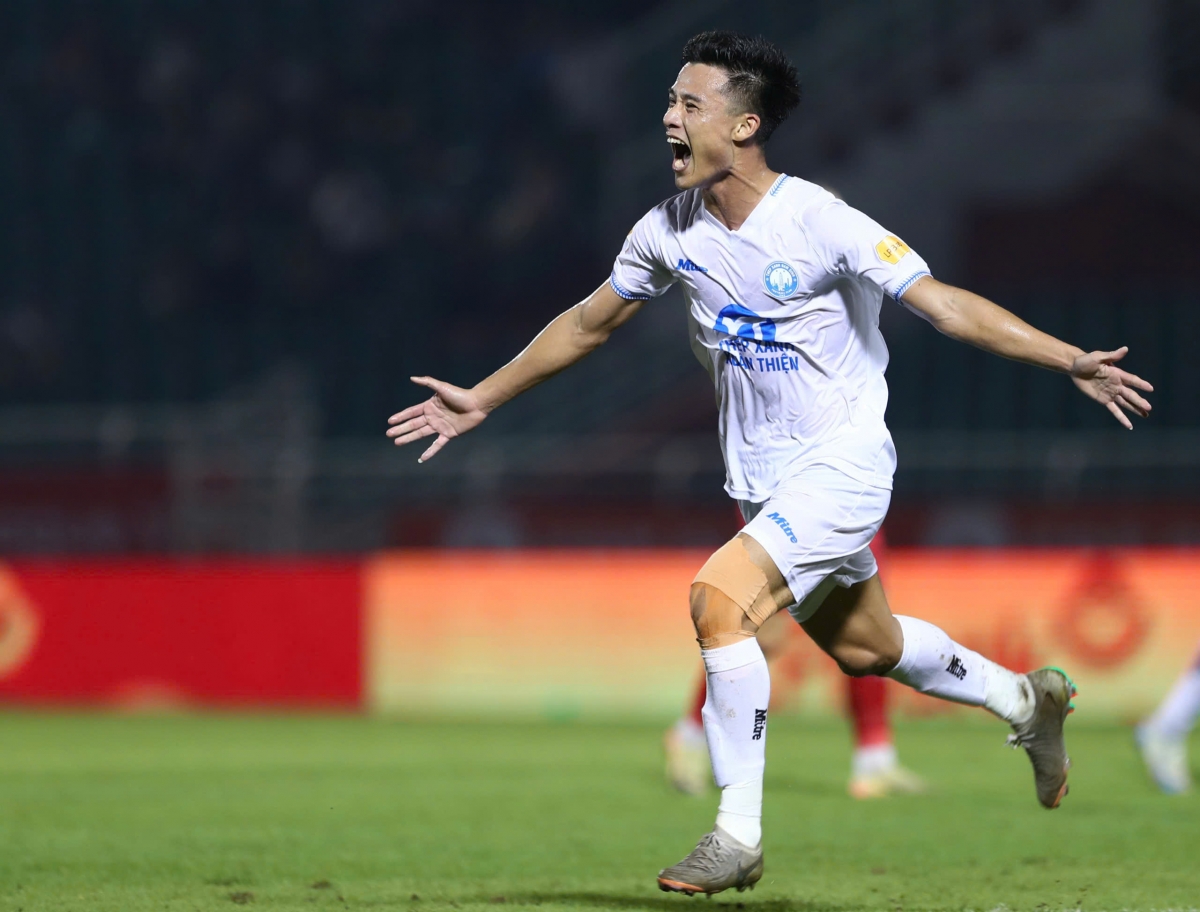 kết quả vòng 7 v-league 24 25 nam Định thắng đậm tp.hcm để vượt qua hagl hình ảnh 22 ket qua vong 7 v-league 24 25 nam Dinh thang dam tp.hcm de vuot qua hagl hinh anh 22