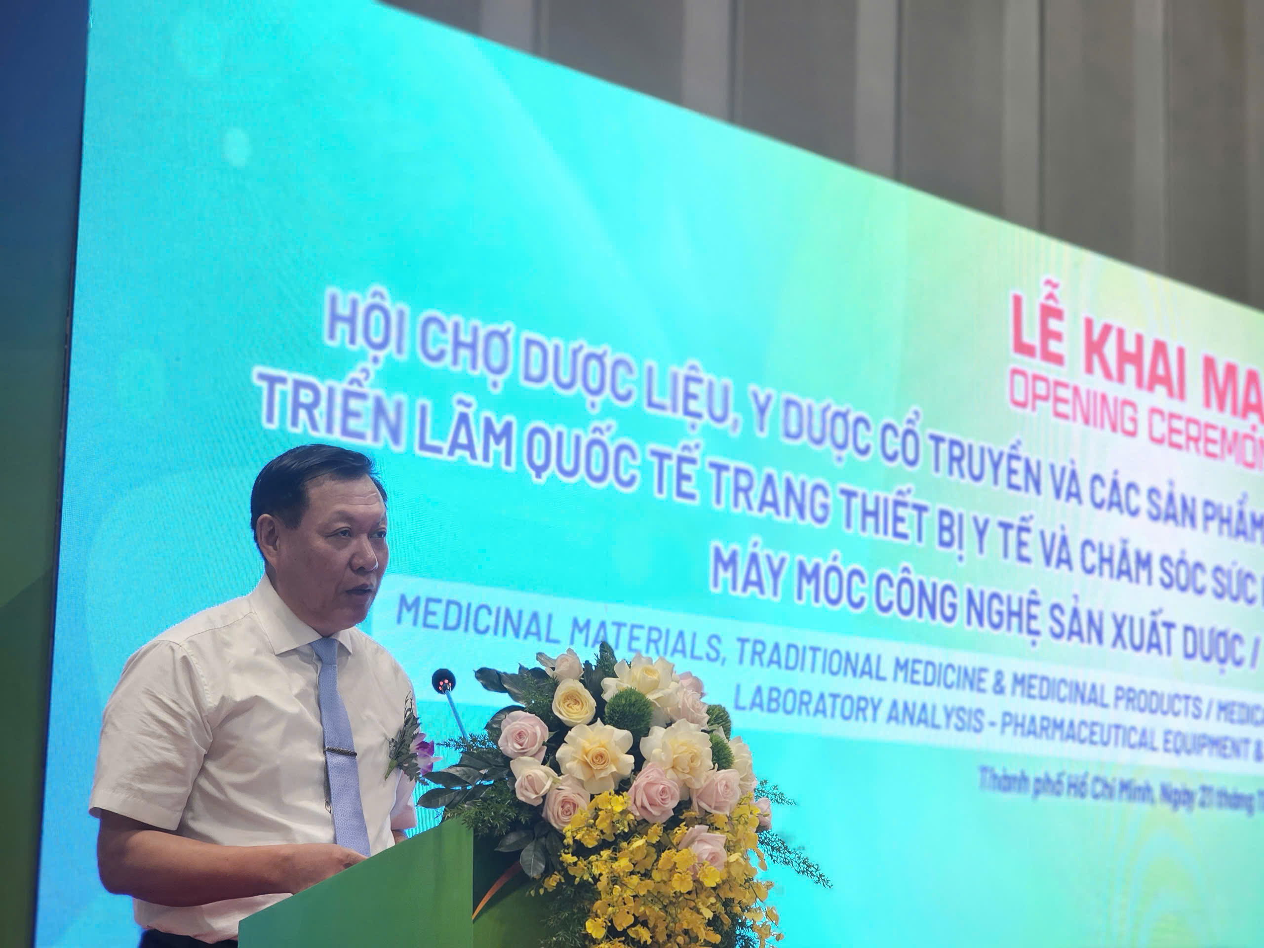 Nhiều chính sách ưu đãi thu hút đầu tư phát triển dược liệu đông y- Ảnh 3. Nhiều chính sách ưu đãi thu hút đầu tư phát triển dược liệu đông y- Ảnh 3.