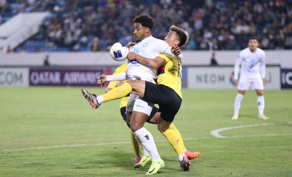 truc tiep nam Dinh 3-0 lee man xuan son bao tin vui cho hlv kim sang sik hinh anh 2