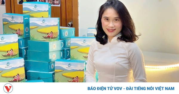 Bộ sách "Gia tài cho con": Một hành trình giáo dục từ tình yêu 1 z6080126337034 4995b539f67c796c2b823fc5c85773f8 1117