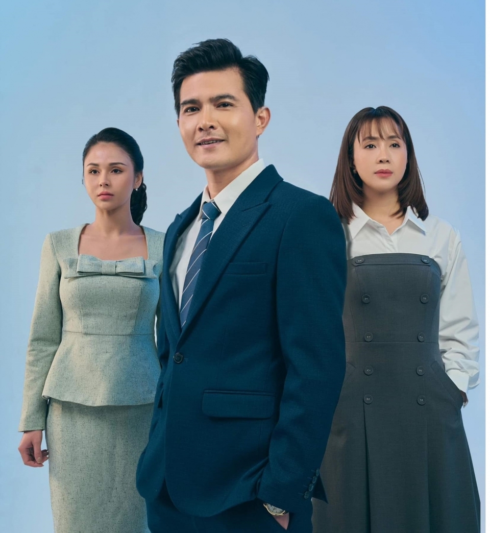 nhung phim truyen hinh lot de cu vtv awards 2024 hinh anh 9