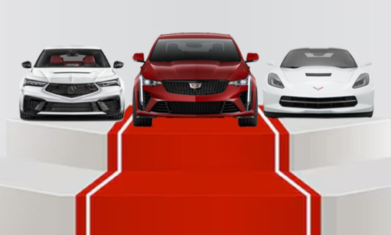 10 mẫu xe hơi tốt nhất năm 2024 1 10 mau xe tot nhat nam 2024 avata