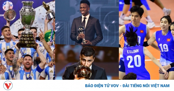 10 sự kiện thể thao trong nước và thế giới nổi bật năm 2024 1 1020su20kien20the20thao202024