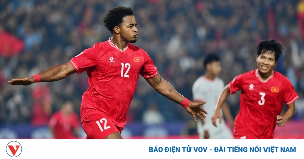 Bán kết ASEAN Cup 2024: Xuân Son lọt top những cầu thủ đáng xem nhất 1 11 dt viet nam 5 0 myanmar 2