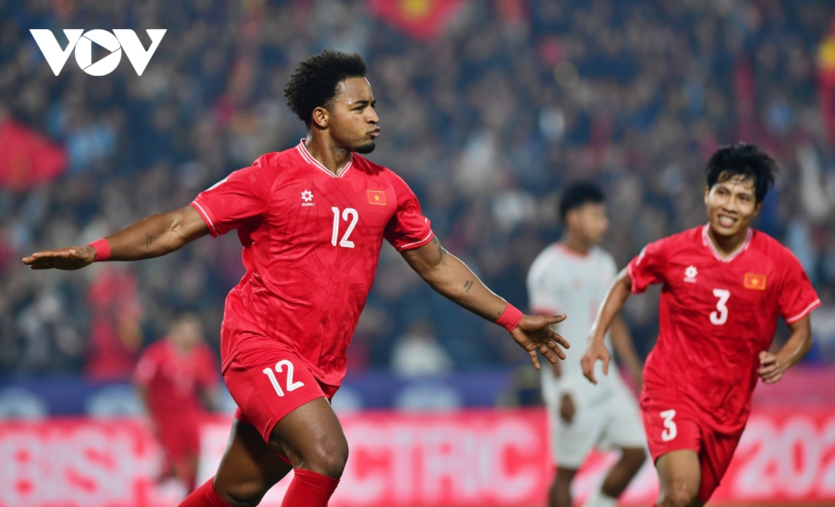ban ket asean cup 2024 Dt viet nam duoc lich su chong lung hinh anh 1