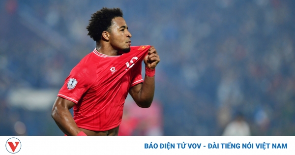 Bán kết ASEAN Cup 2024: ĐT Việt Nam được lịch sử chống lưng 1 12 dt viet nam 5 0 myanmar