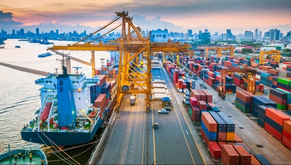 Nhận định: Anh bước vào CPTPP, cơ hội nào cho Việt Nam? 1 13 1623923237 anhh thuong mai20241224171725