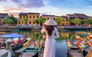 Lan toả hình ảnh Việt Nam từ các danh sách Top điểm đến 2025 - Ảnh 9.