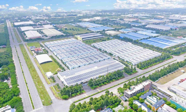 Đồng Nai sắp có khu công nghiệp Xuân Quế rộng 1.000ha 1 1732798996786