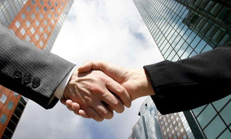 Doanh nghiệp Việt “chiếm sóng” M&A bất động sản với loạt thương vụ triệu USD 1 1732868856633