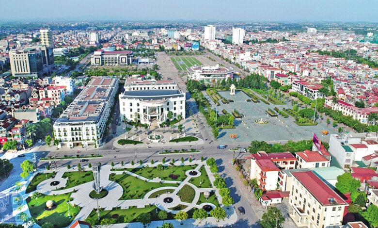 Bắc Giang có bảng giá đất mới, giá cao nhất lên đến 120 triệu đồng/m2 1 1732875008336